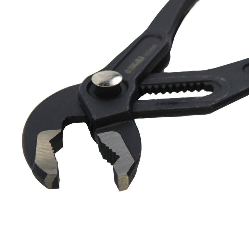 Sigma Клещи переставные быстрозажимные для труб 300мм SIGMA (4102761) Коломия - фото 7