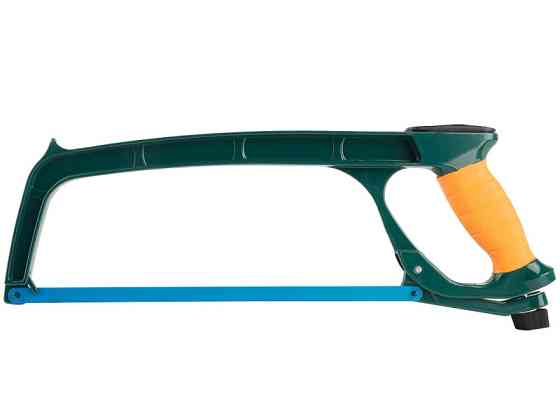 Пила по металлу Sturm, аллюм.литая 1061-01-0002 (читать описание) Ровно