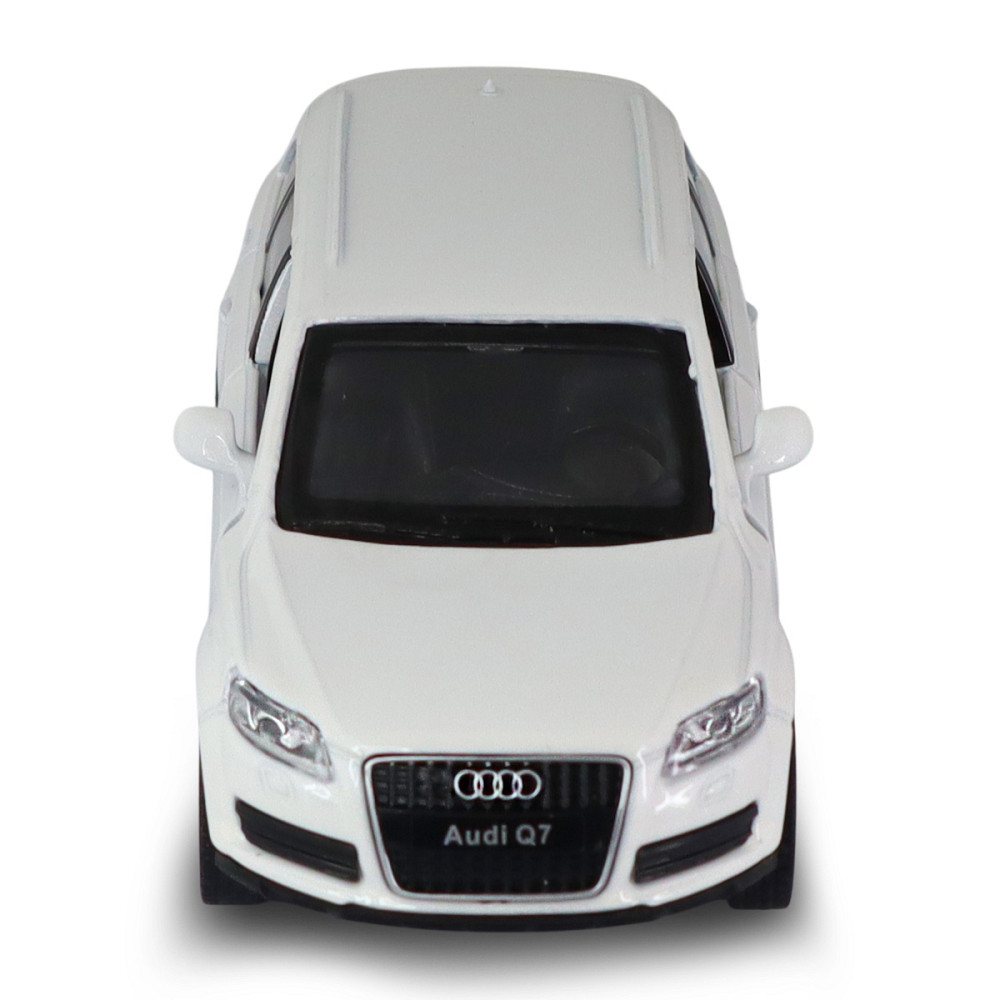 Автомодель – Audi Q7 (білий) Днепр - изображение 14