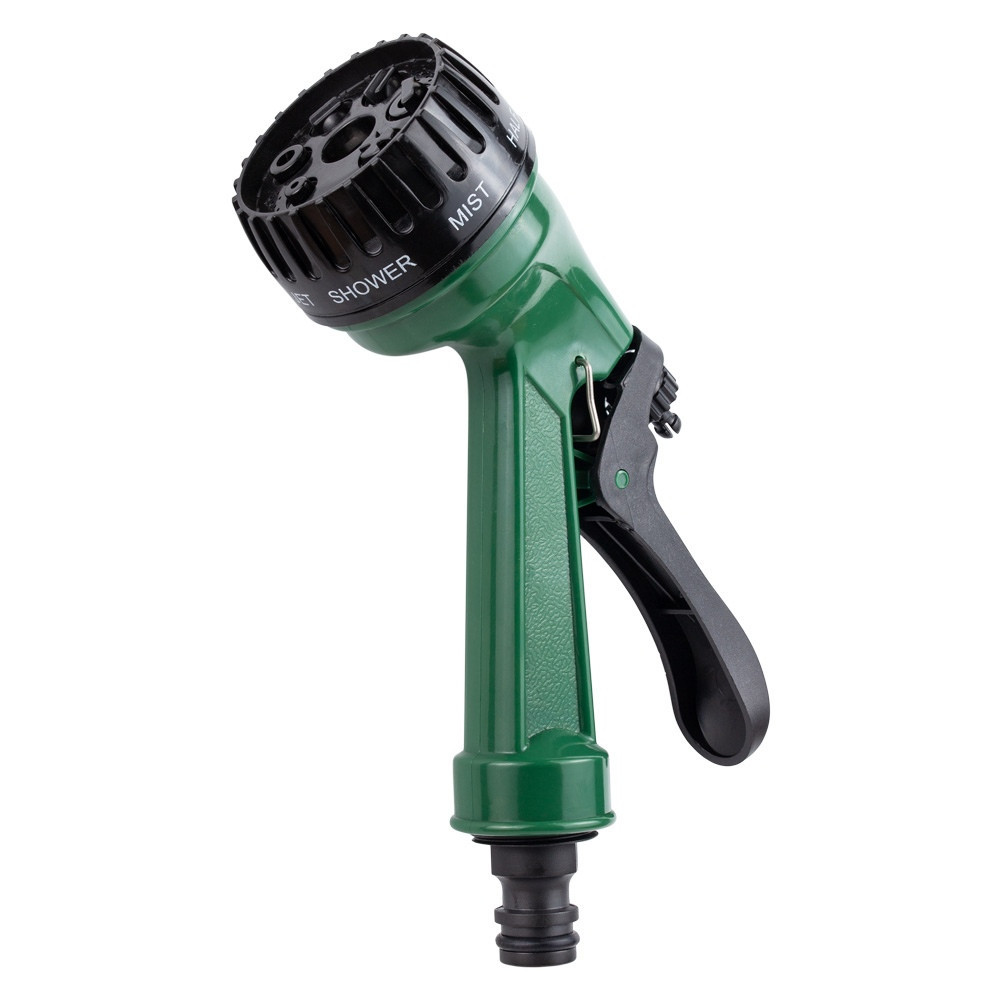 Пистолет-распылитель 7-ми режимный АВС GRAD (5012535) Киев - изображение 1