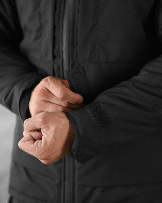 Тактическая куртка спцназ теплаяподкладка омни Omni-Heat SWAT  S Одесса - изображение 9