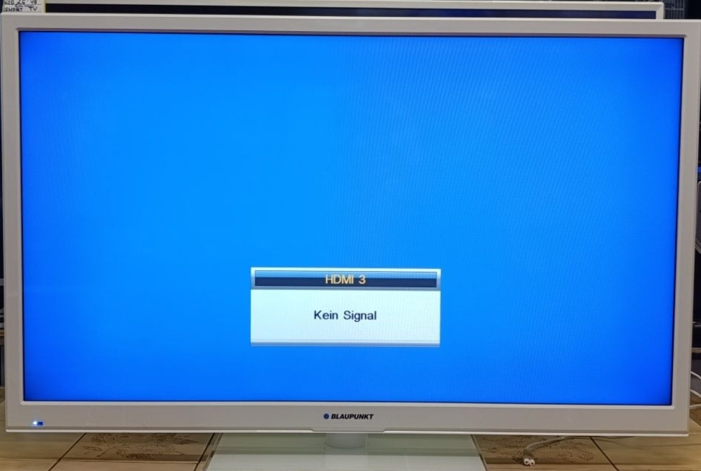 Телевизор Blaupunkt 42