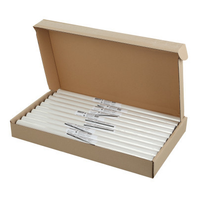 Калька Buromax рулон 64 см х 10 м, 52г/м2 (BM.272005) Винница - изображение 3