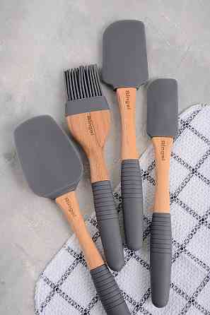 Лопатка RINGEL Grey line (6853986) Київ