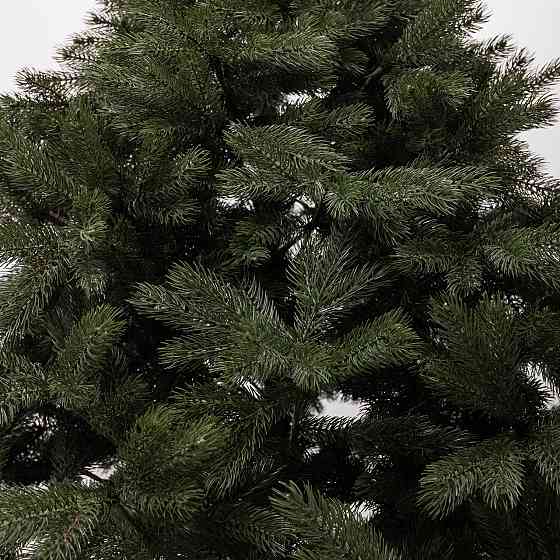 Новогодняя искусственная сосна Альпийская 1.8 м зеленая Премиум TD-SALPGR18 Киев