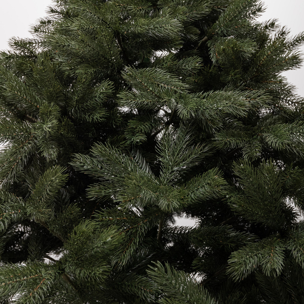Новогодняя искусственная сосна Альпийская 1.8 м зеленая Премиум TD-SALPGR18 Киев - изображение 6