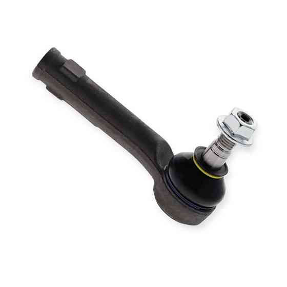 Наконечник тяги Ford Fiesta VII 17- правий R рульовий Мукачево