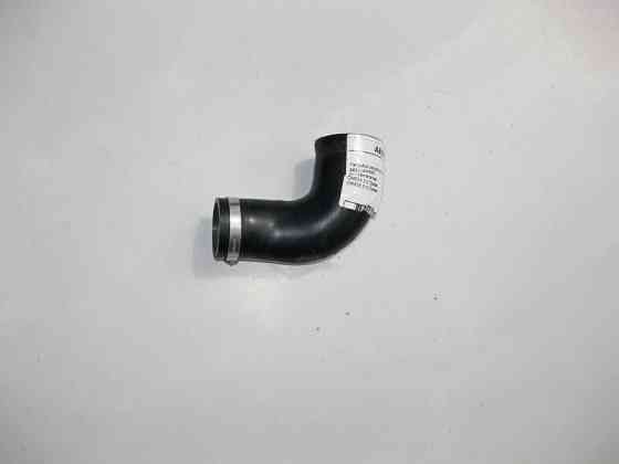Mercedes-Benz  A6541400560 Патрубок рециркуляції ОГ для двигунів OM654 R4 2.0 Diesel OM656 R6 3.0 Одесса