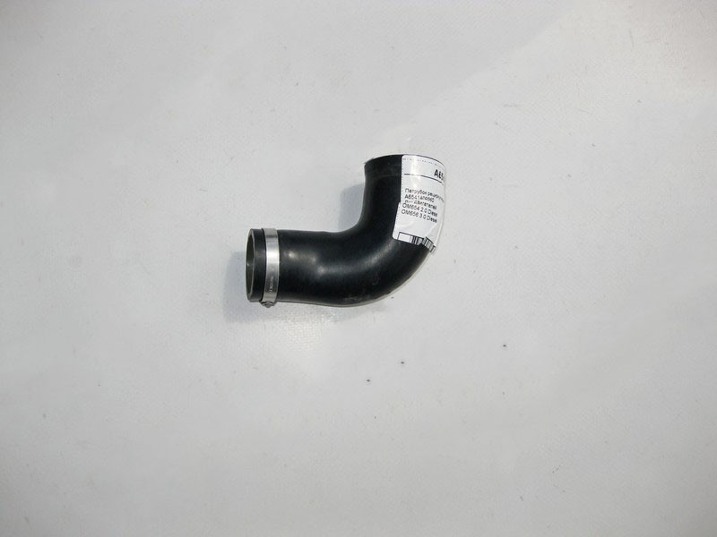 Mercedes-Benz  A6541400560 Патрубок рециркуляції ОГ для двигунів OM654 R4 2.0 Diesel OM656 R6 3.0 Одесса - изображение 2