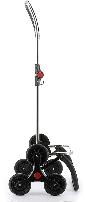 Сумка-тележка Rolser I-Max Termo Zen 6L Negro (IMX355-1023) Киев - изображение 8