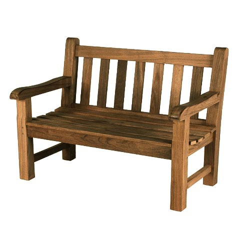 Детская скамейка 