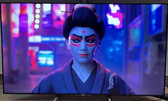 Телевизор Sony 65