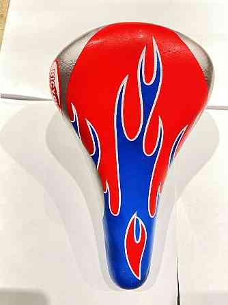 Седло велосипедное (детское, V-AZ-361) Мукачево