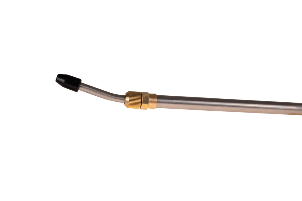 Пневматичний продувний пістолет "GeKo" 100 см телескопічний Киев - изображение 4