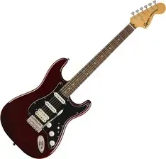 Гітара Fender Squier Classic Vibe Stratocaster Hss 70S Lrl Wln Киев
