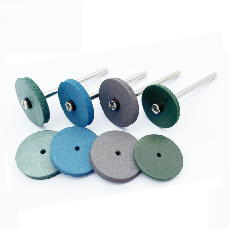 Набор насадок для гравера и шлифовки, 285 шт. Киев - изображение 7