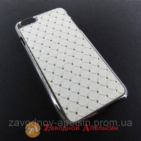 IPhone 6 6s plus захисний чохол стрази Luxury Diamond Одеса - фото 1