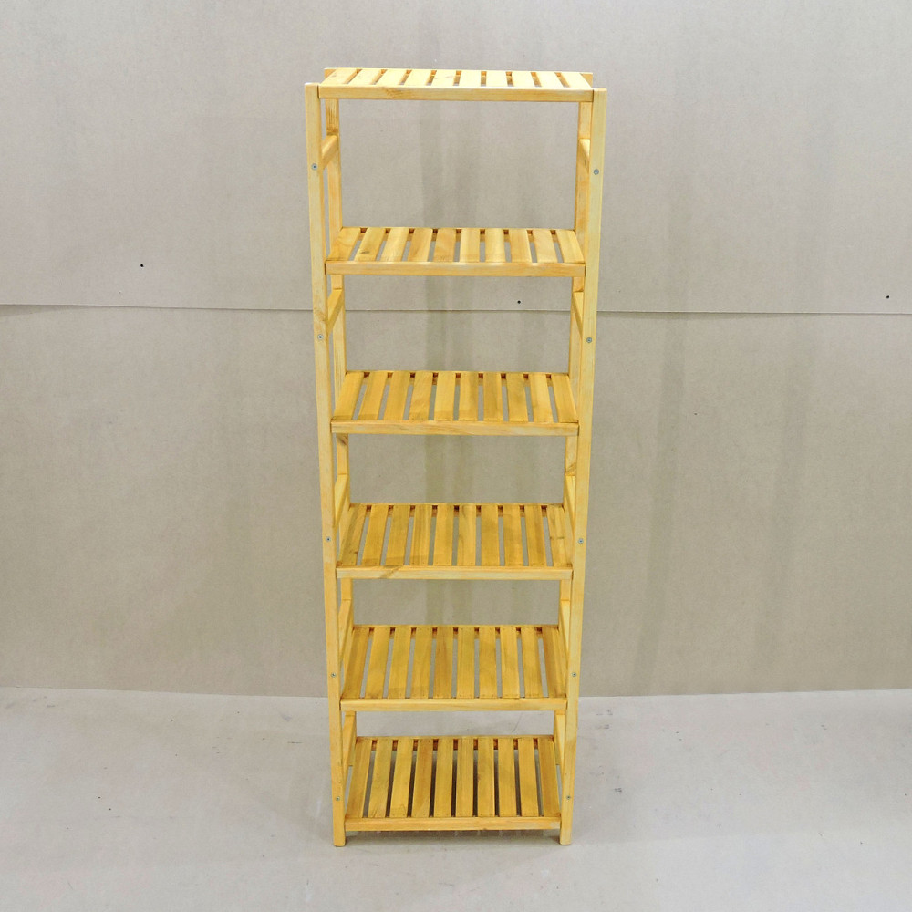 Этажерка разборная 