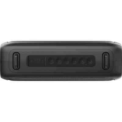 Акустична система REAL-EL X-717 Black (4743304105359) Вінниця