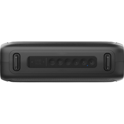 Акустична система REAL-EL X-717 Black (4743304105359) Вінниця - фото 3