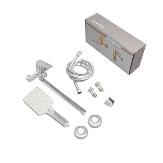 Змішувач для ванни Mixxus Premium Ares 006   ( 11314 ) Харків