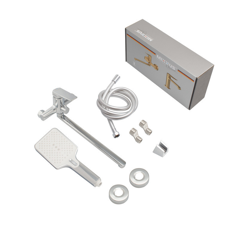 Змішувач для ванни Mixxus Premium Ares 006   ( 11314 ) Харків - фото 2