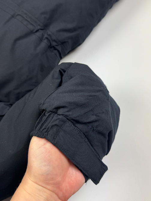 Женская куртка-парка North Face Житомир - изображение 13