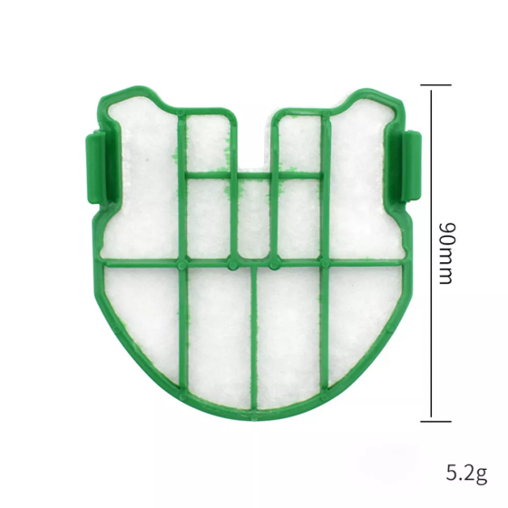 Мішки для пилососа Vorwerk Kobold VB100 FP100 12 шт Луцьк