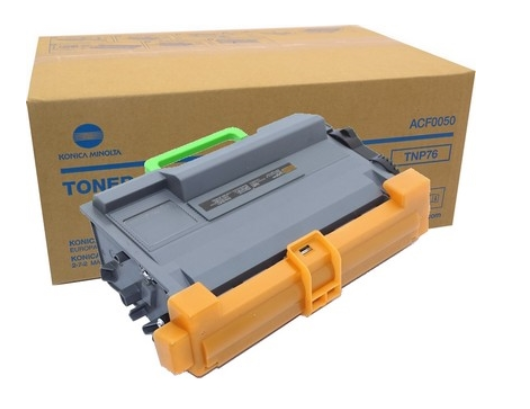 Тонер TNP76 ACF0050 Konica Minolta bizhub 4000i / 4020i Киев