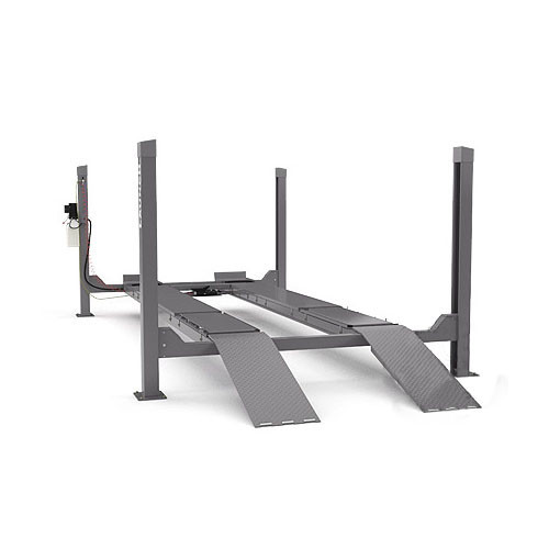 Підіймач чотиристійковий для розвал-сходження 4 т LAUNCH TLT440XW Одеса - фото 1