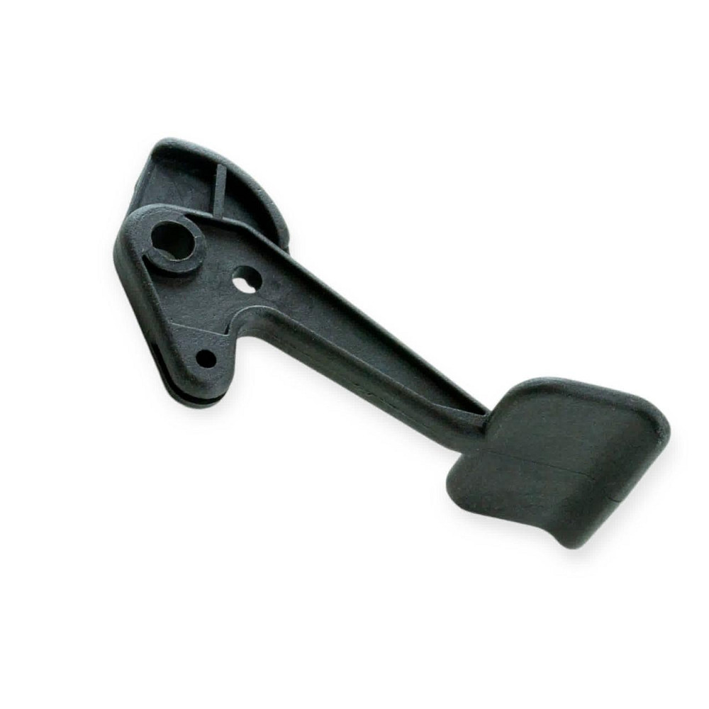 Ручка 2108, 2109, 21099 капота Мукачево - фото 1