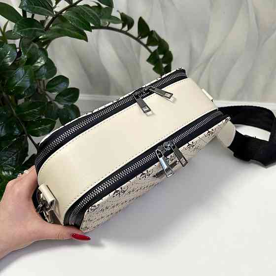 Брендовая женская сумка. Женская сумка маленькая через плечо. Киев