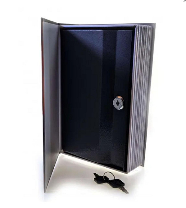 Книга сейф London Киев - изображение 3