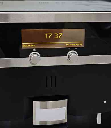 Вбудована Кавоварка CVA 4060 . Підсвітка стану ТОП! Гарантія! Київ