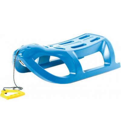 Санки Prosperplast SEA LION ISBLION-3005U Синие (5905197190129) Винница - изображение 1