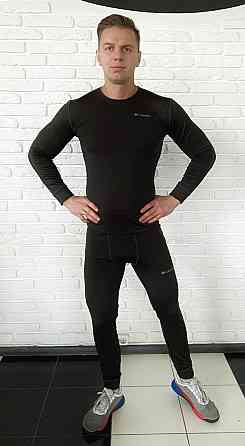 Комплект согревающего термобелья  