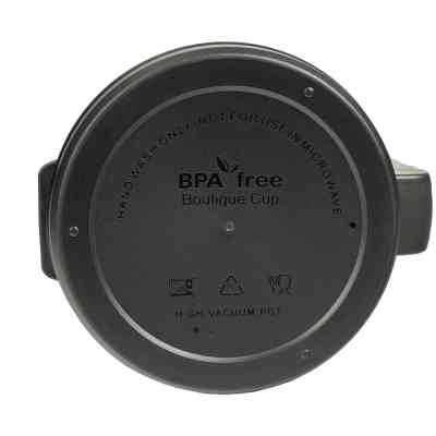 Термос Tribe Family line 2.5 л Grey (T-DG-0002-grey) Винница