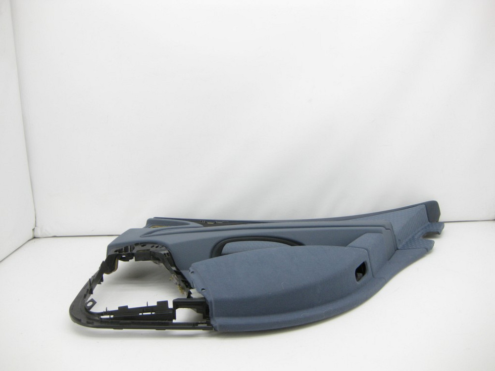 Mercedes-Benz  A2117301663 9D22 Карта синя задніх правих дверей Elegance E-class W211 E-class S211 Одеса - фото 10