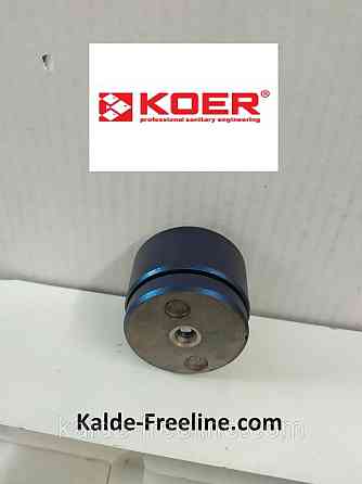 Насадка на паяльник Koer d 110 Харків