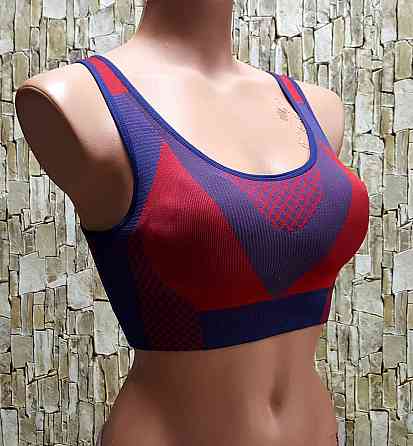 Жіночі топи для фітнесу Суми