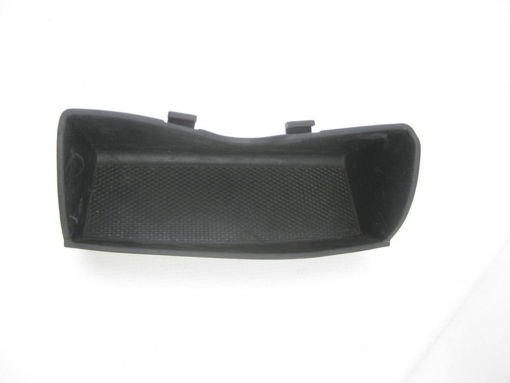 Mercedes-Benz  A1666831194 Вставка - килимок у речовий відділ у підлокітнику для задніх пасажирів ML/GLE W166 GLE Coupe C292 GL/GLS X166 Одесса - изображение 1