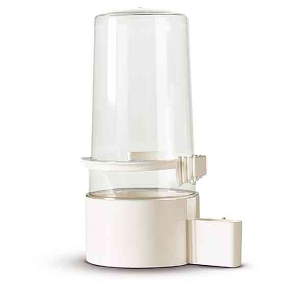 Savic Weekend Fountain Outside САВІК ПОЇЛКА НА ВИХІДНІ для птахів зовнішня Київ