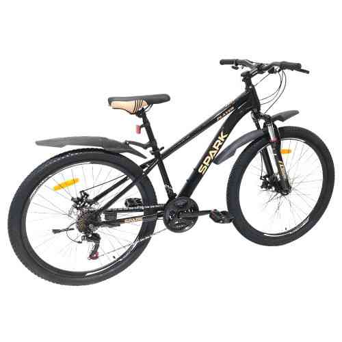 Велосипед SPARK PLAYER (колеса - 26