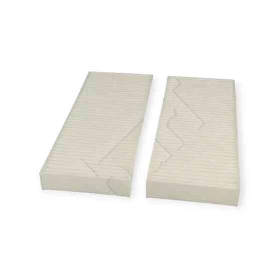 Фільтр Nissan Qashqai I, X-Trail T31 салону Мукачево