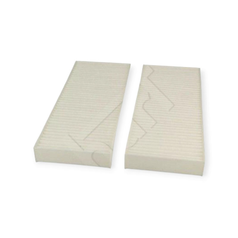 Фільтр Nissan Qashqai I, X-Trail T31 салону Мукачево - фото 1