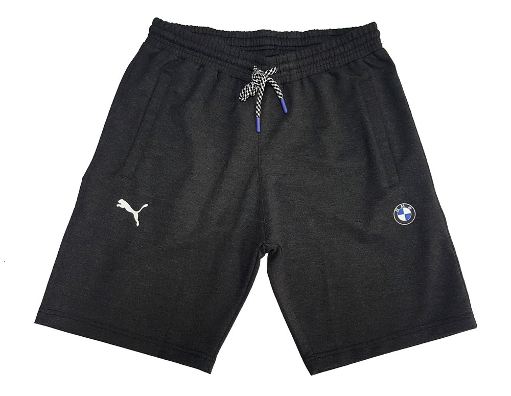 Мужские трикотажные шорты Puma BMW Motorsport,оригинал Киев - изображение 1