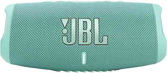Портативна колонка JBL Charge 5 (JBLCHARGE5TEAL) Teal (6673378) Київ