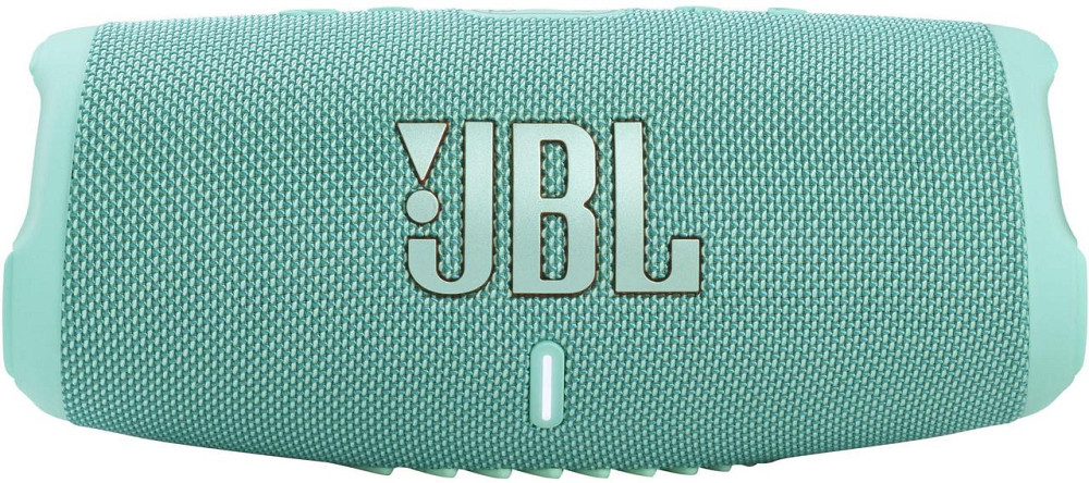 Портативна колонка JBL Charge 5 (JBLCHARGE5TEAL) Teal (6673378) Київ - фото 1