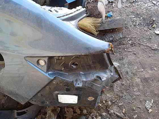 Задня ліва або права чверть кузова для Hyundai Elantra 2018-2020 Київ