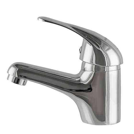 Змішувач для умивальника EcoMix ENERGO E-GEZ-101-WH Луцк